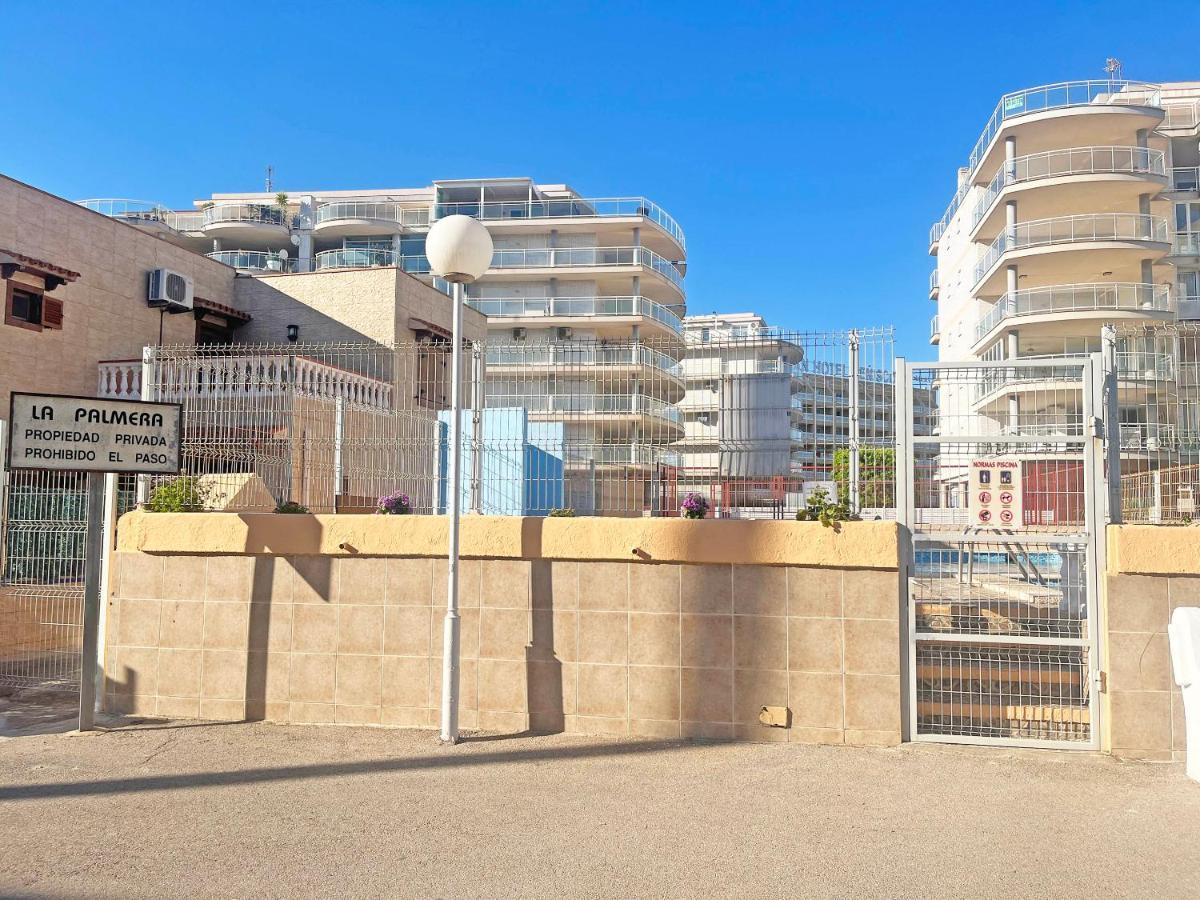 Apartamentos Mar 3000 Peniscola Exterior photo